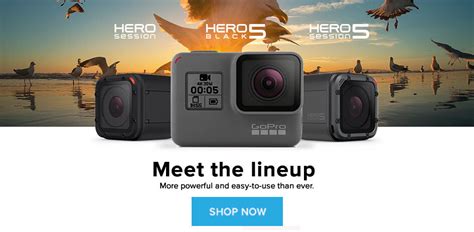 gopro official store.